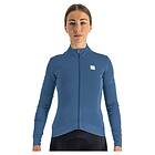 Sportful Monocrom Thermal Long Sleeve Jersey (Femme)