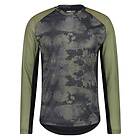 AGU Mtb Essential Long Sleeve Enduro Jersey (Herr)