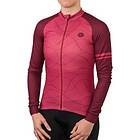 AGU Velo Wave Essential Long Sleeve Jersey (Femme)