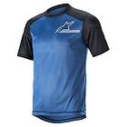 AlpineStars Bicycle Alps 4 V2 Short Sleeve Enduro Jersey (Men's)