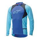 AlpineStars Bicycle Drop 2 Long Sleeve Enduro Jersey (Men's)