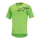 AlpineStars Bicycle Rover Short Sleeve Enduro Jersey (Herr)