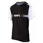 100% Celium Short Sleeve Enduro Jersey (Herr)