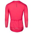 BlueBall Sport Red Long Sleeve Enduro Jersey (Dam)