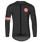 BlueBall Sport Black Long Sleeve Enduro Jersey (Dam)