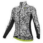 Alé Cycling Pr-r Papillon Long Sleeve Jersey (Dam)