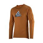 Leatt Gravity 2,0 Long Sleeve Enduro Jersey (Homme)