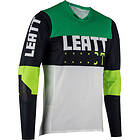 Leatt Gravity 4,0 Long Sleeve Enduro Jersey (Herre)