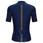 Huub Jason Kenny Short Sleeve Jersey (Herr)