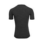 Kalas Merino Base Z1 Short Sleeve Base Layer Grå 3 Man