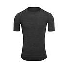Kalas Merino Base Z1 Short Sleeve Base Layer Grå 8 Man