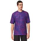 Oakley Ride Free Short Sleeve Jersey (Homme)