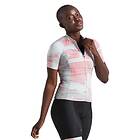 Specialized Sl Blur Short Sleeve Jersey (Femme)