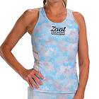 Zoot Race Division Sleeveless Jersey (Dam)