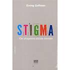 Stigma | Erving Goffman | Språk: Danska