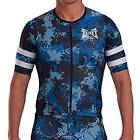 Zoot Race Division Short Sleeve Jersey (Homme)