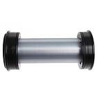 Miche Evo Max 41 Bb86 Pressfit Bottom Bracket Cup Silver 86,5 mm