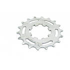 Miche Sprocket 9s Campagnolo Silver 13t