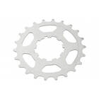 Miche Sproket 10s Shimano Silver 22t