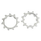 Miche Sproket 11s Campagnolo First Position Set Silver 11-12t