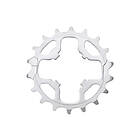 Miche Sproket 11s Campagnolo Silver 18t