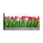 Canvastavla YTY Floral & Botanical Flerfärgad 120x50 cm 451ERN1567