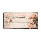 Canvastavla YTY Floral & Botanical Flerfärgad 120x50 cm 451ERN1409