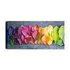 Canvastavla YTY Floral & Botanical Flerfärgad 120x50 cm 451ERN1380