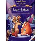 Lady & Lufsen (Blu-ray)