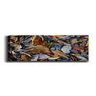 Dekorativ Canvastavla 70x100 cm Flerfärgad 529TCR1481