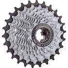 Miche Light Primato Campagnolo Cassette Silver 11s / 16-30t