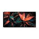 Canvastavla YTY Floral & Botanical Flerfärgad 120x50 cm 451ERN1267
