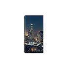 Canvastavla DKY Cities & Countries Flerfärgad 50x120 cm 451ERN1987