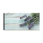 Canvastavla YTY Floral & Botanical Flerfärgad 120x50 cm 451ERN1262