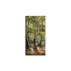 Canvastavla DKY Floral & Botanical Flerfärgad 50x120 cm 451ERN2037