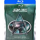 Star Trek TNG: a Taste of the Next Generation (Blu-ray)