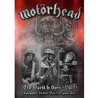 Motörhead: The World is Ours - Vol 1 (DVD)