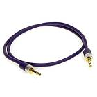 Furutech ADL iD-35SP 3.5mm - 3.5mm 3,6m
