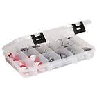 Plano Prolatch 18 Compartment Tackle Box Durchsichtig