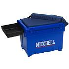 Mitchell Saltwater Seat Box Blå,Svart