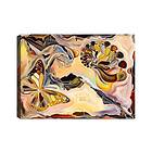 Dekorativ Canvastavla 70x100 cm Flerfärgad 441HPE1849