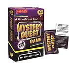 A Question Of Sport Mystery Guest Game