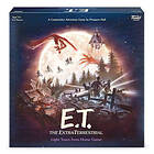 E.T. The Extra - Terrestrial : Light Years From Home Game