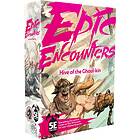 Epic Encounters RPG Board Game Hive of the Ghoul-Kin