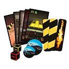 Knight Rider - Shuffle - Card Games