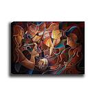 Decorative Canvas Painting 50x70 529TCR1188