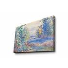 Decorative Canvas Painting 70x100 249CVT1528