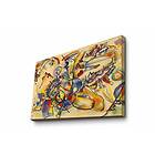Decorative Canvas Painting 70x100 249CVT1539