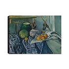 Dekorativ Canvastavla 70x100 cm Flerfärgad 441HPE2743