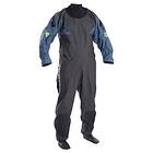Typhoon Hypercurve Suit Blå,Grå M Man